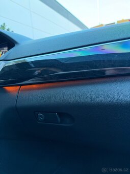 Mercedes-Benz W212 E250 CDI. - 11