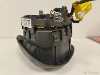 Airbag řidiče Škoda Octavia III, Superb III - 11