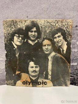 Gramofonové desky č.7 cena za 1 kus - 11