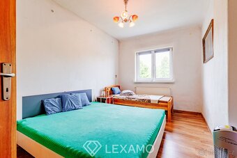 Prodej rodinného domu 118 m², Hevlín, ev.č. 00280 - 11