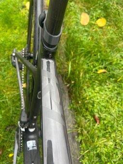 Scott Addict RC 30 AXS 2023 L/56 7.68kg - 11