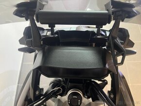 BMW F 850 GS, r.v. 2022 - 11