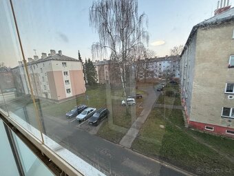 Pronájem bytu po rekonstrukci - 11