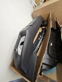 Jeep Wrangler JL a JK a Gladiator JT - díly - 11