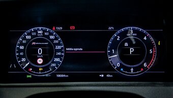 Land Rover Range Rover Velar 3.0D - 11