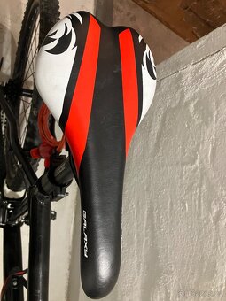 Spolehlivé horské kolo Galaxy - 11