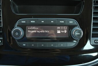 Opel Mokka 1,6 i ČR,1.MAJITEL,TAŽNÉ,2017 - 11