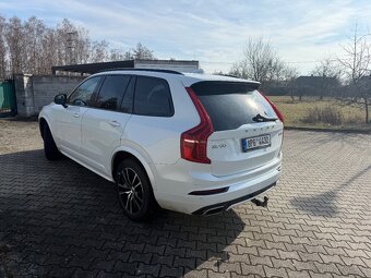 Volvo XC90 2.0d173KWB5 R desing - 11