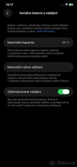 iPhone 11, Black, 128 GB - 11