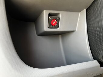 Citroën C1 1,0i 5 dv. - 11