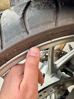 BMW R 1200 GS LC - 11