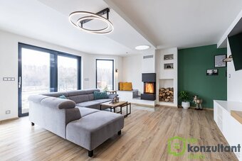 Prodej rodinné domy, 150 m2 - Bořetice, ev.č. 00648 - 11