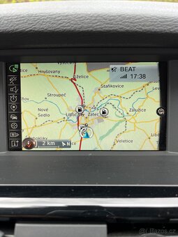 BMW X3 2.0d xDrive 140Kw - 11