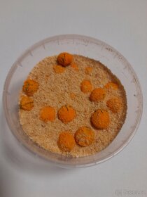 Rohlíkové boilies - 11
