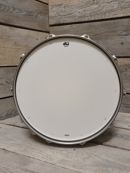 snare DW Collectors Santa Monica, pomelo  14"x6,5" - 11