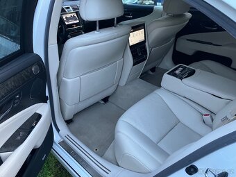 Prodám Lexus LS 600 h Long - 11
