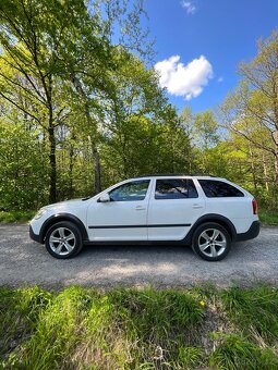 Octavia II Scout - 11