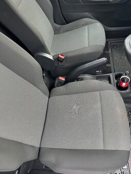 Opel Combo - 11