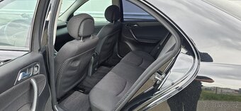 Mercedes C220 CDI 110kW W203 ČR 173T.KM - 11