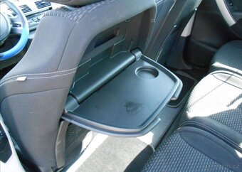Citroën C4 Picasso 1,6 HDi 82 kW AUTOMAT nafta - 11
