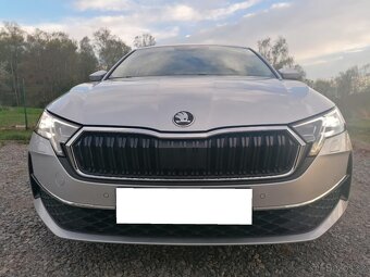 Škoda Octavia IV - FACELIFT,NOVÉ VOZIDLO- 8KM, 2.0TDI-AKCE- - 11