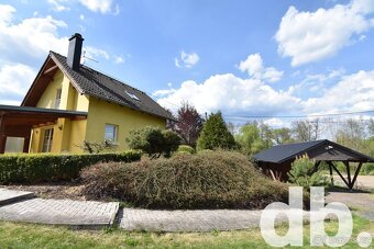 Prodej rodinné domy, 100 m2 - Sadov - Bor, ev.č. 01634 - 11