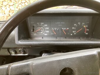 Lada Niva 4x4 - 11