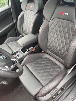 Škoda Kodiaq RS Challenge, PLNÁ VÝBAVA, DPH - 11