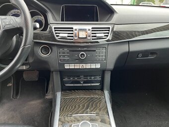 Mercedes  E 220 BlueTEC Avantgarde 2015,302000km - 11