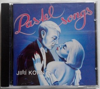 Prodám tato CD - čeští interpreti - 11