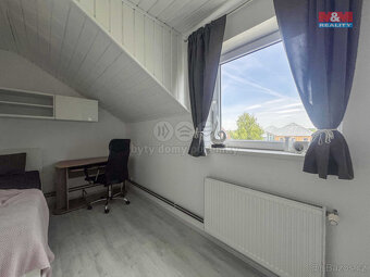Pronájem bytu 3+kk, 50 m², Říčany, ul. Říčanská - 11