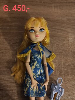 Panenky ever after high - 11