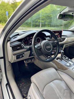 Audi A6 C7 Allroad 200kw quattro Design Selection - 11
