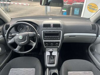 Prodám Škoda Octavia 1.8 TSi DSG - 11