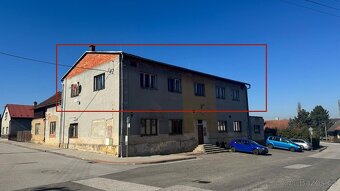 INVESTIČNÍ PŘÍLEŽITOST – PRODEJ 2. PATRA RD VE VITINĚVSI - 11