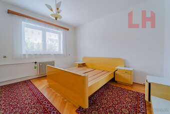 Prodej rodinného domu, 5+1, Ostrava - Nová Bělá, ul. Mitrovi - 11