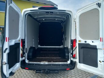 Ford Transit 2.0TDCi 2021 L2H2 PO VELKÉM SERVISE - 11