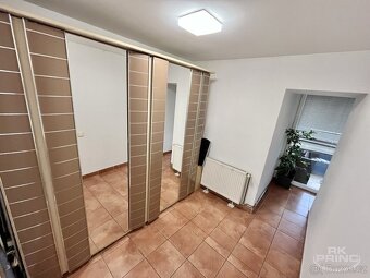 Prodej RD, 179m2 na pozemku 332m2, Benátky nad Jizerou - 11