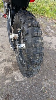 Beta Xtrainer 300 – r.v. 2018, pouze 65 mth, ideální pro men - 11
