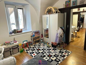 Prodej byty 3+kk, 74 m2 - Hrušovany nad Jevišovkou - 11