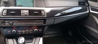BMW F11 520d 120 KW - 11