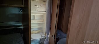 Karavan HOBBY EXCELLENT 540 - 11