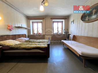 Prodej rodinného domu, 3009 m², Měkynec - 11