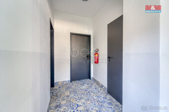 Prodej bytu 3+kk, 54 m², Plzeň, ul. Šípková - 11