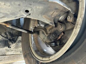 Mazda 3. 2.0i 2016 motor start - 11