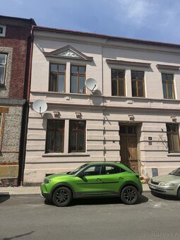 Pronájem bytu 2+kk po rekonstrukci v Trutnově - 11