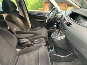 Citroen C4 Picasso 1.6HDi 16V 80kW - 2010 - náhradní díly - 11