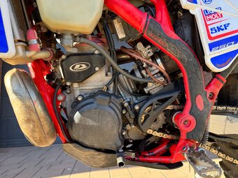 Beta rr 250 Racing 2019 - 11
