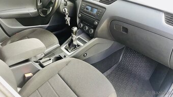ŠKODA OCTAVIA 1.2 TSI 77 KW-ambition,1.majitel,koupeno v CZ - 11