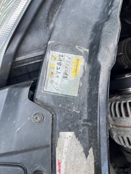 Škoda Fabii II Sport 1.9 TDI - 11